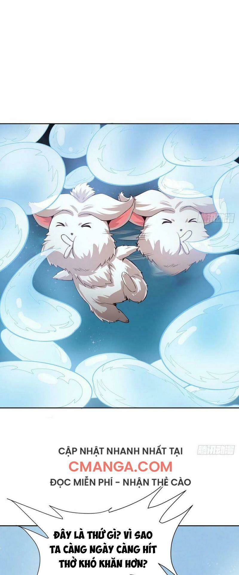 Nghịch Lân: Chapter 115