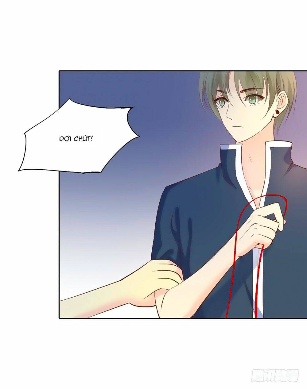 Sinh Sinh Tương Thác: Chapter 44