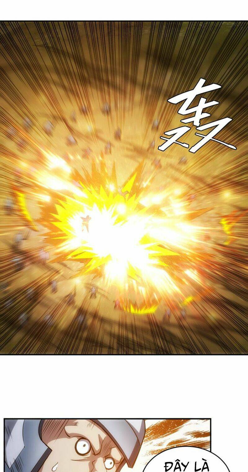 Rich Player - Người Chơi Khắc Kim: Chapter 81