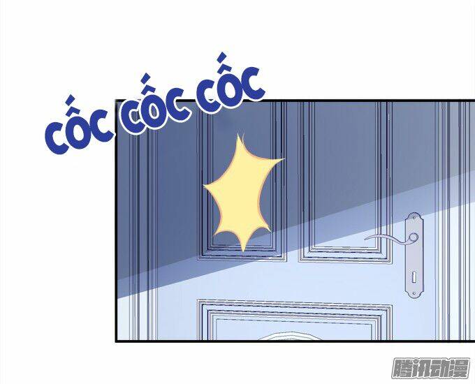 Đế Vương Ta Vẫn Còn Nhỏ: Chapter 11