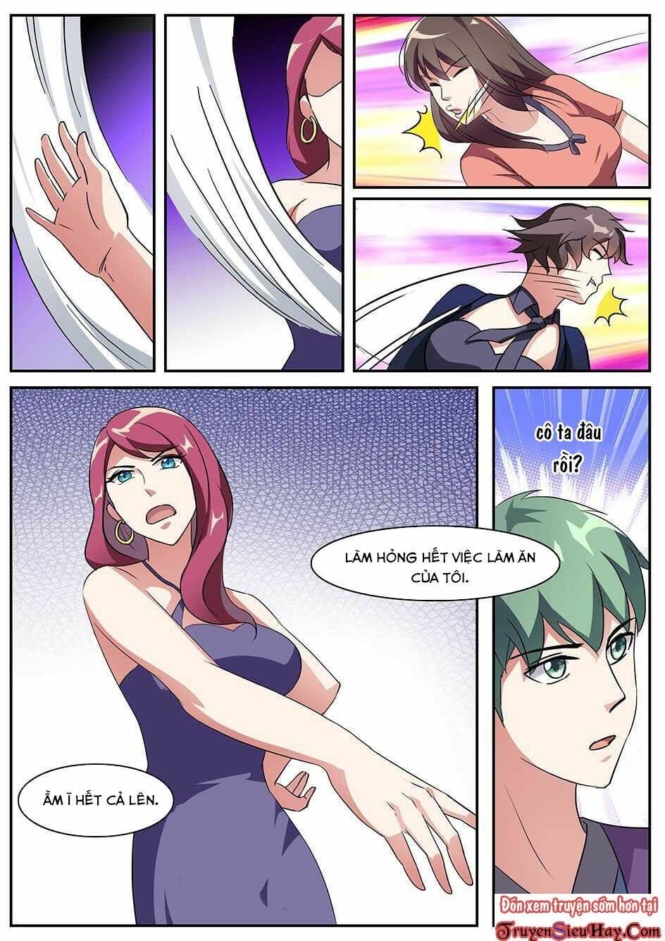 Cực Phẩm Tu Chân Thiếu Niên: Chapter 41