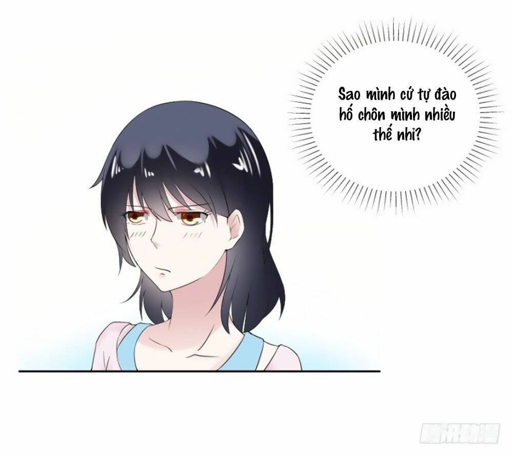 Thiên Kim Đường Môn: Chapter 81