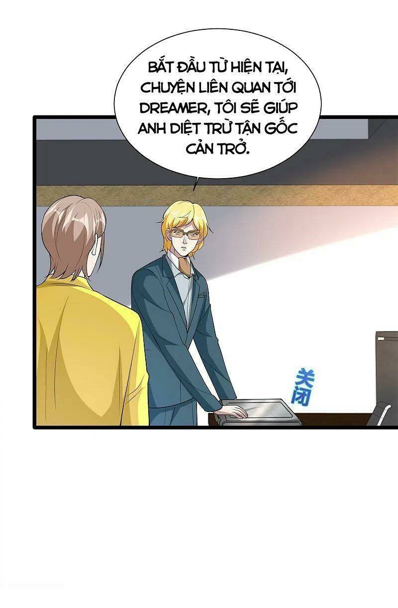 Đô Thị Tà Vương: Chapter 235