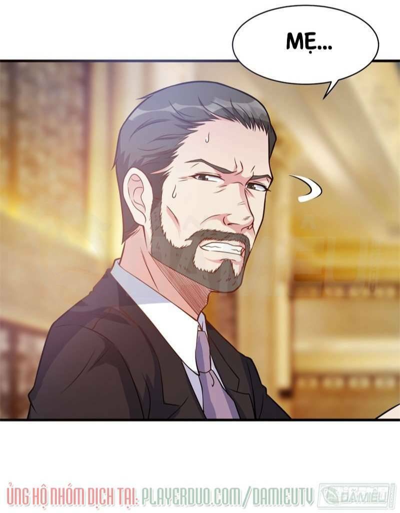Đô Thị Siêu Cấp Thần Tôn: Chapter 28