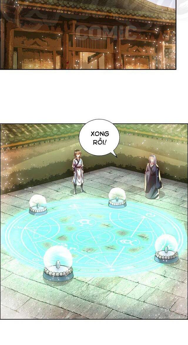 Siêu Phàm Truyện: Chapter 75