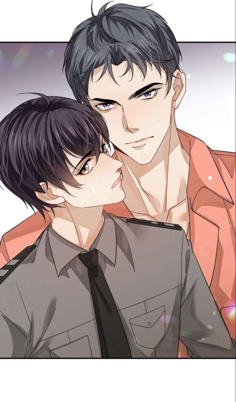 Vùng Cấm: Chapter 16