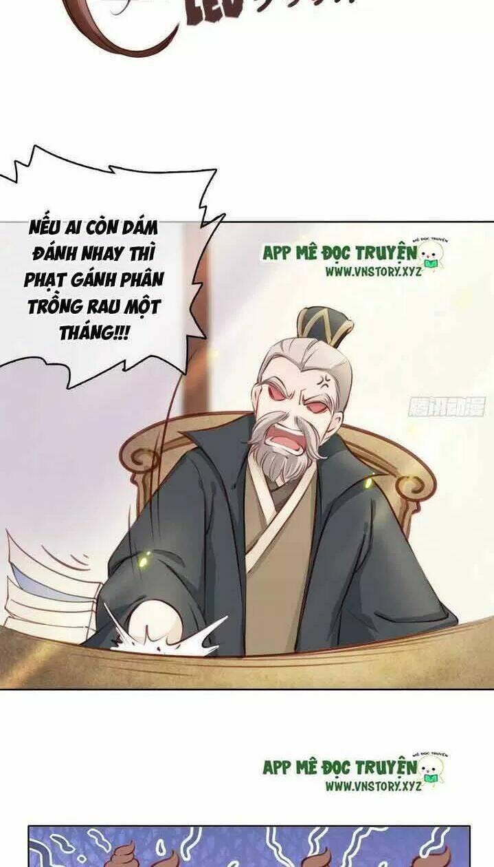 Nàng Trở Thành Bạch Nguyệt Quang Của Vương Gia Bệnh Kiều: Chapter 25