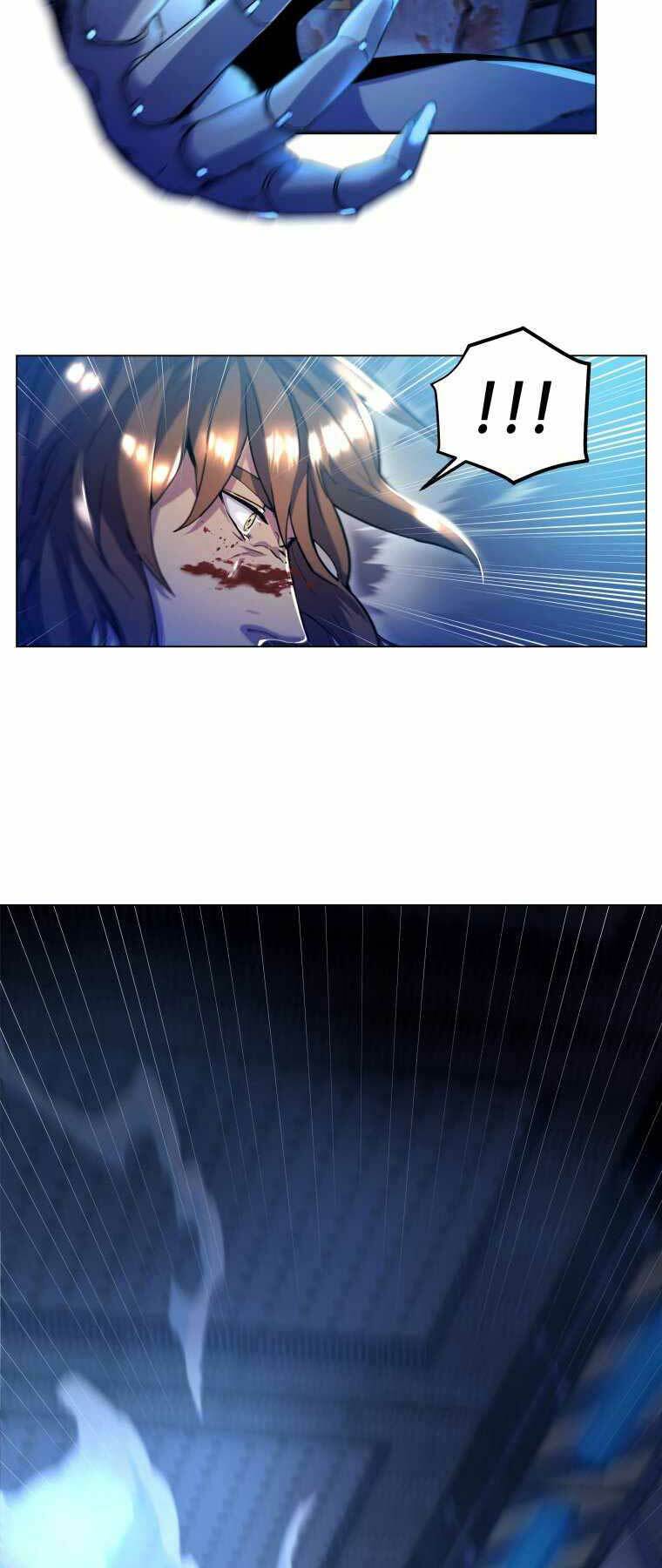 Bạo Chúa Cường Hoành: Chapter 1