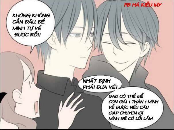 Mối Tình Đơn Phương: Chapter 30