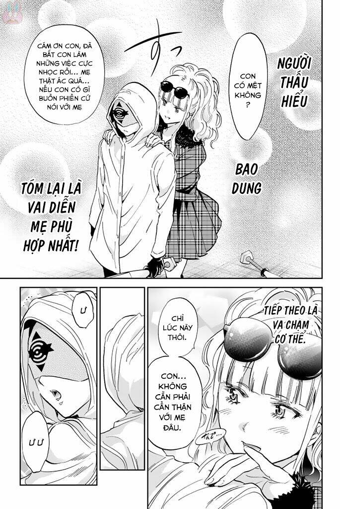 Real Account Ii: Chapter 126