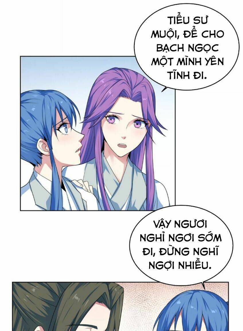 Nghịch Thiên Đại Thần: Chapter 27