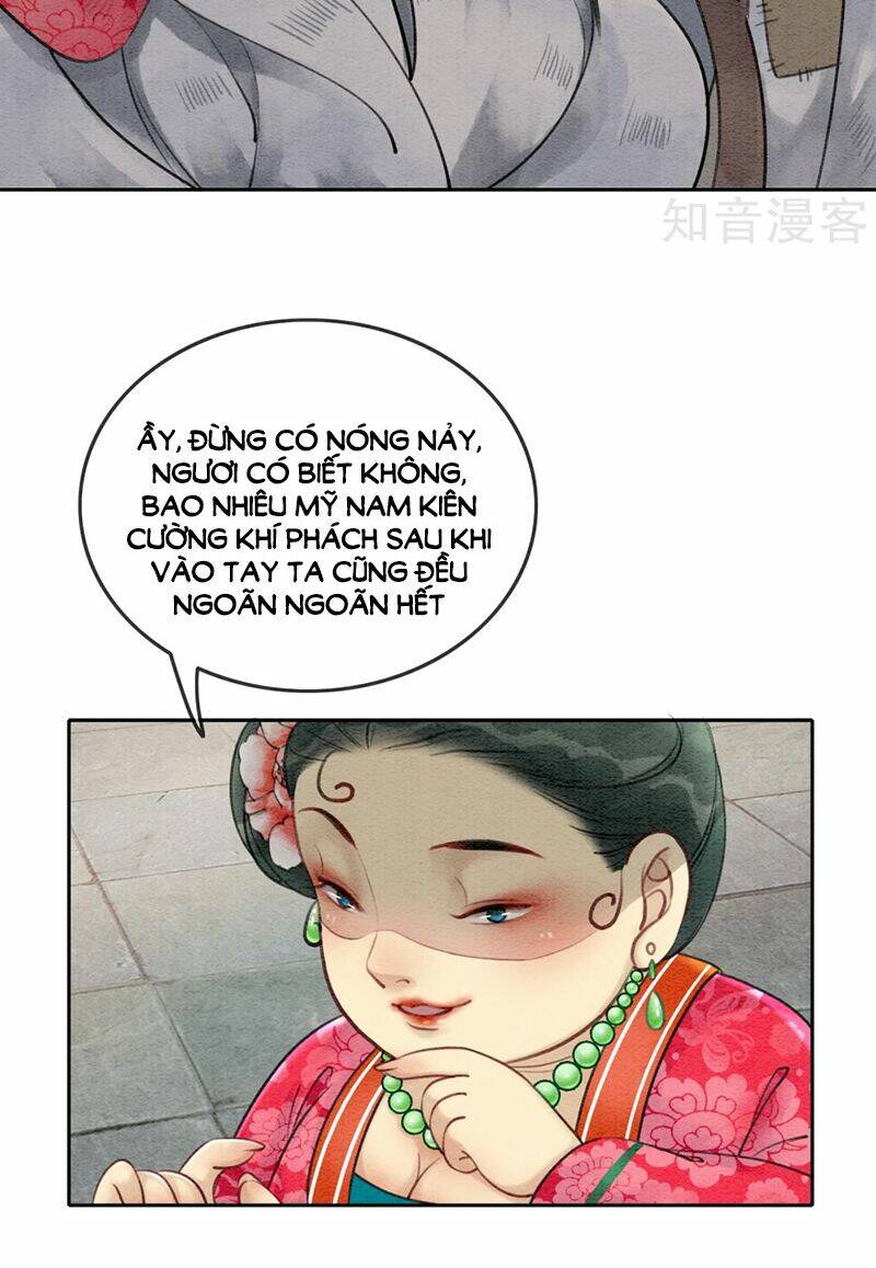 Hậu Cung Của Trẫm Cháy Rồi!: Chapter 45