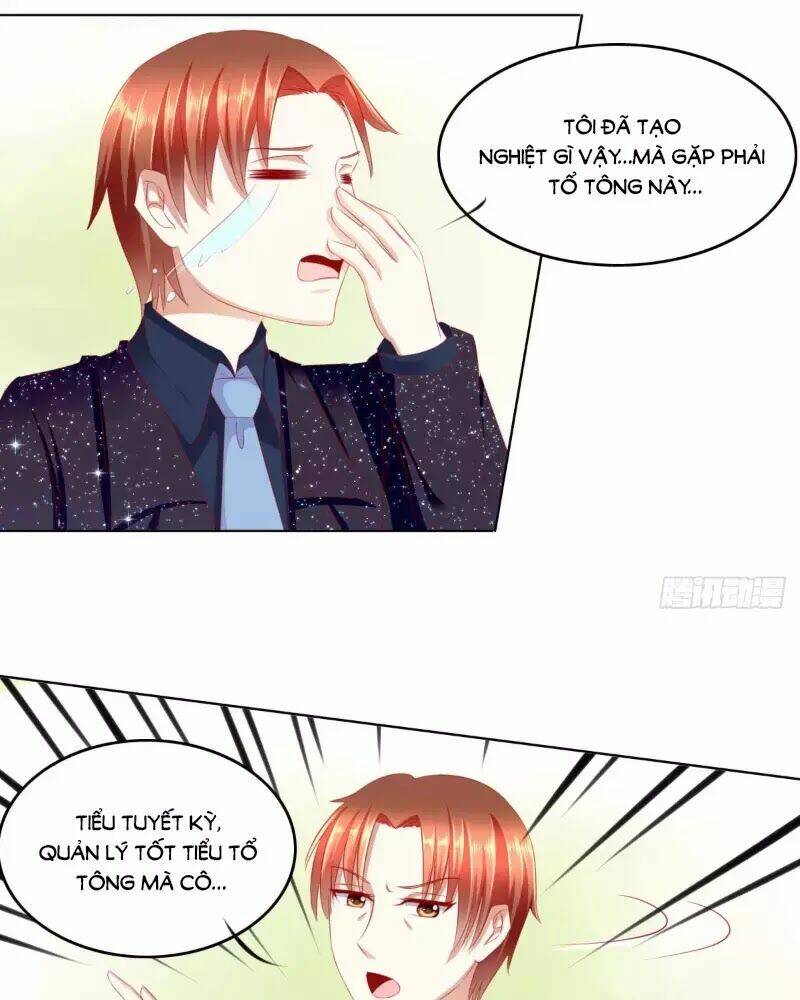 Hoàng Đế “Phế Vật” Tiến Hóa Sử: Chapter 75