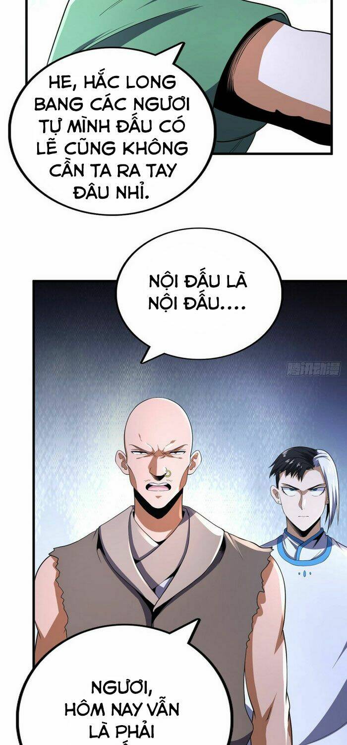 Vương Bài Thần Y: Chapter 80