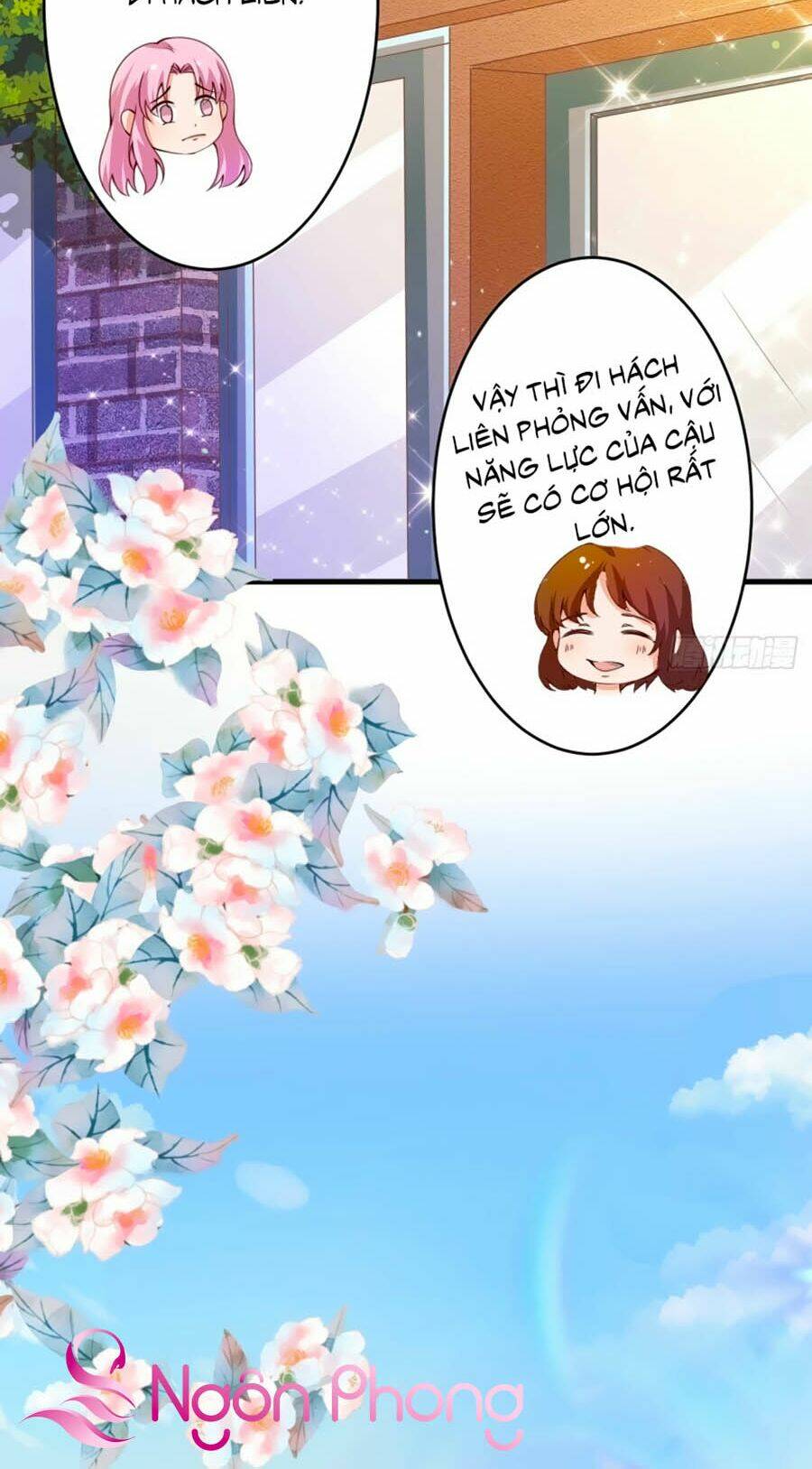 Hào Môn Thịnh Sủng: Chapter 25