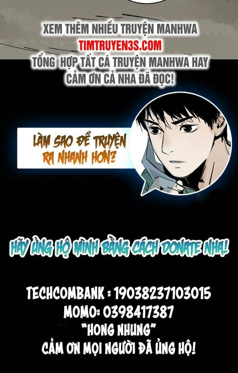 Huyền Thoại Đạo Sĩ: Chapter 10