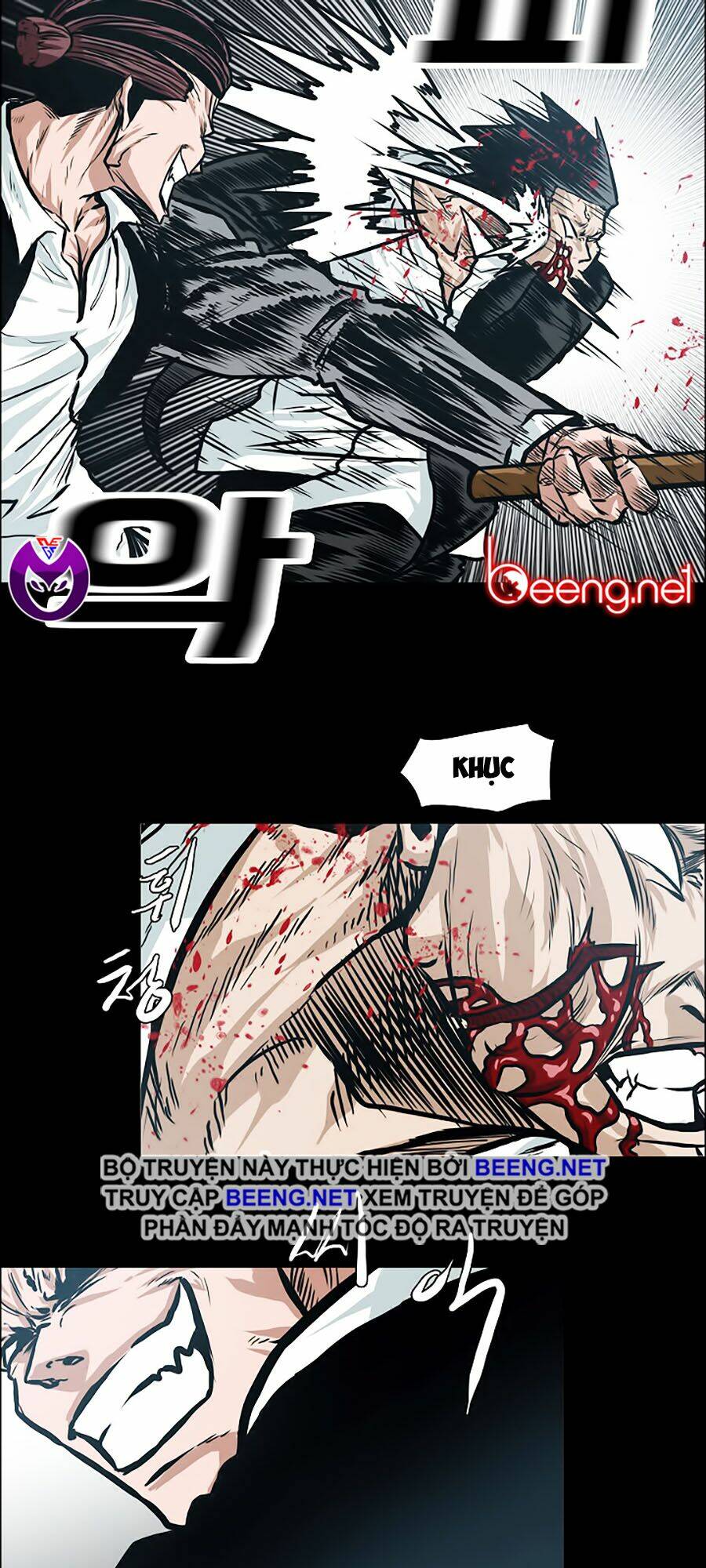 Bá Chủ Học Đường Ss3: Chapter 20