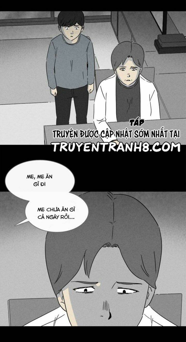 Những Câu Chuyện Bất Thường: Chapter 241