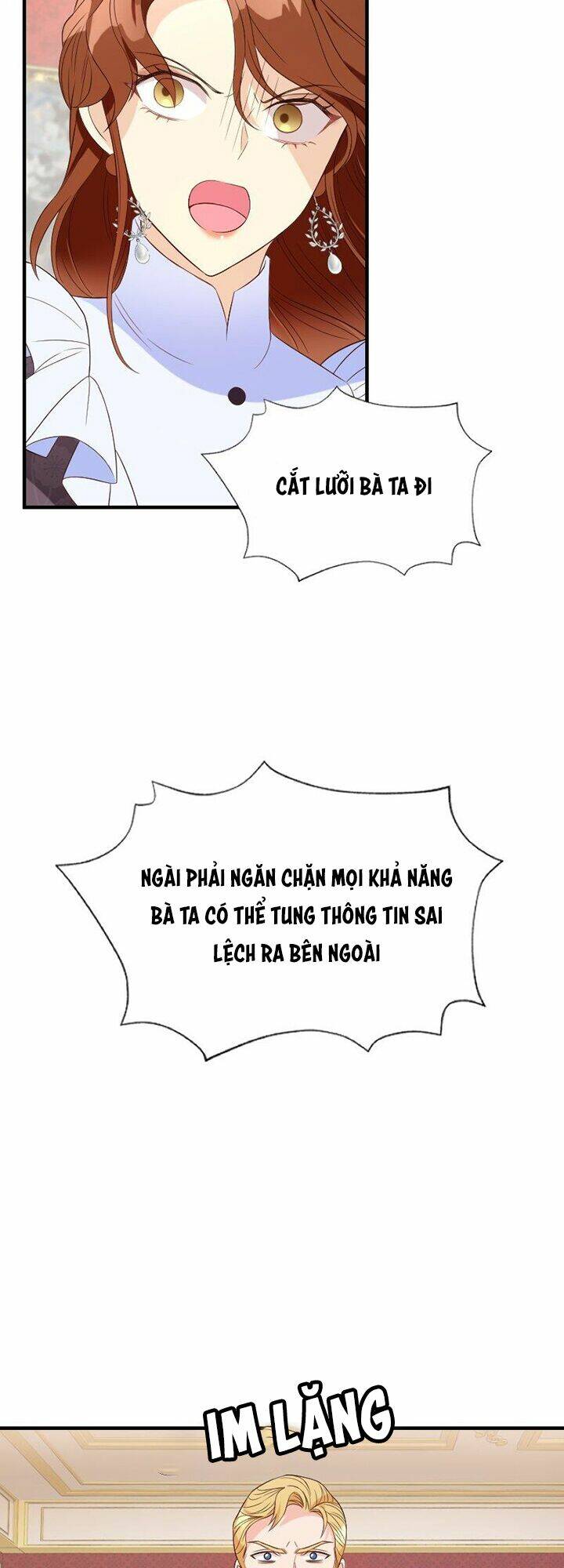 Tất Cả Mọi Người Đều Yêu Quý Nhân Vật Phản Diện: Chapter 7