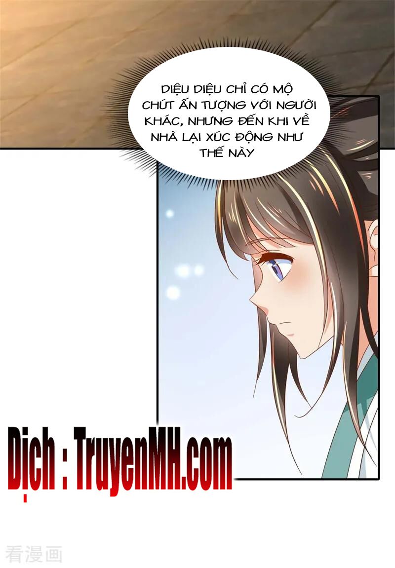Lãnh Cung Phế Hậu Muốn Nghịch Thiên: Chapter 192