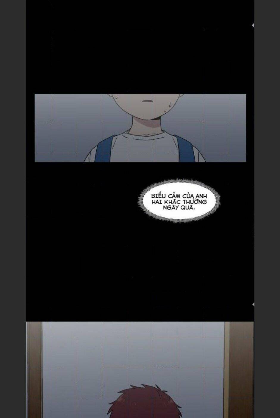 …”Một Sự Thật Khá Khó Chịu.”: Chapter 64