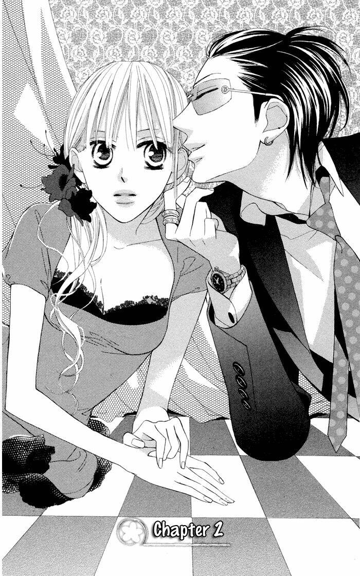 Hoa Trong Bão: Chapter 2