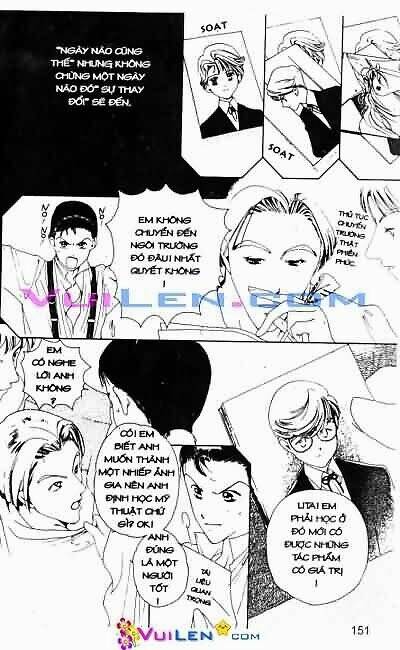 Duyên Kỳ Ngộ: Chapter 2