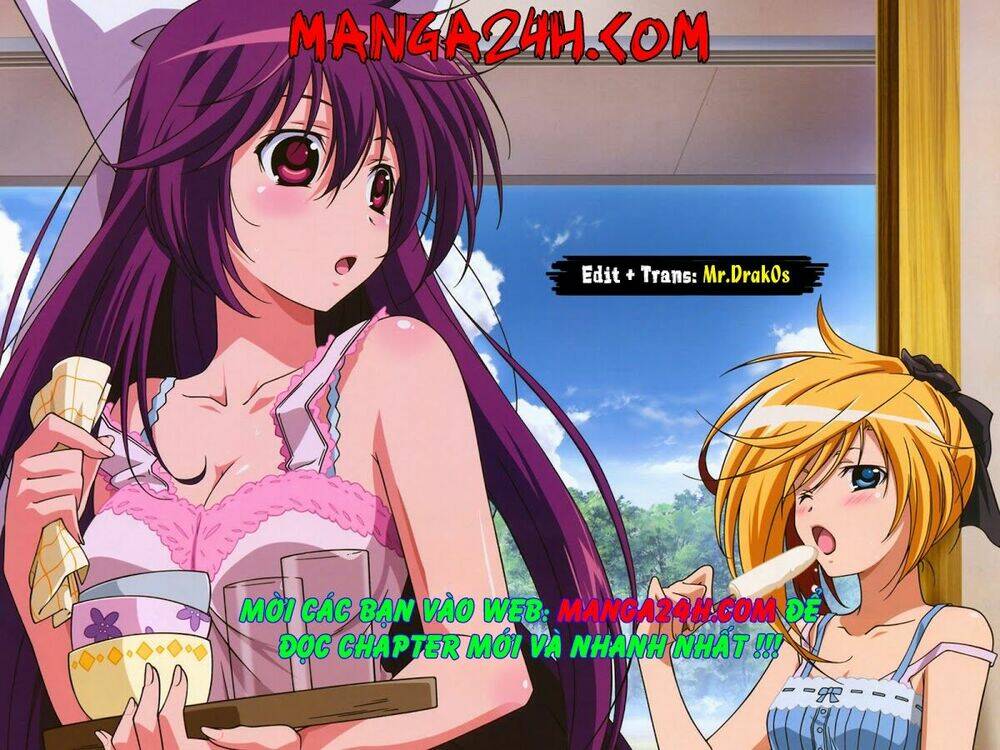 Ashita No Yoichi: Chapter 56