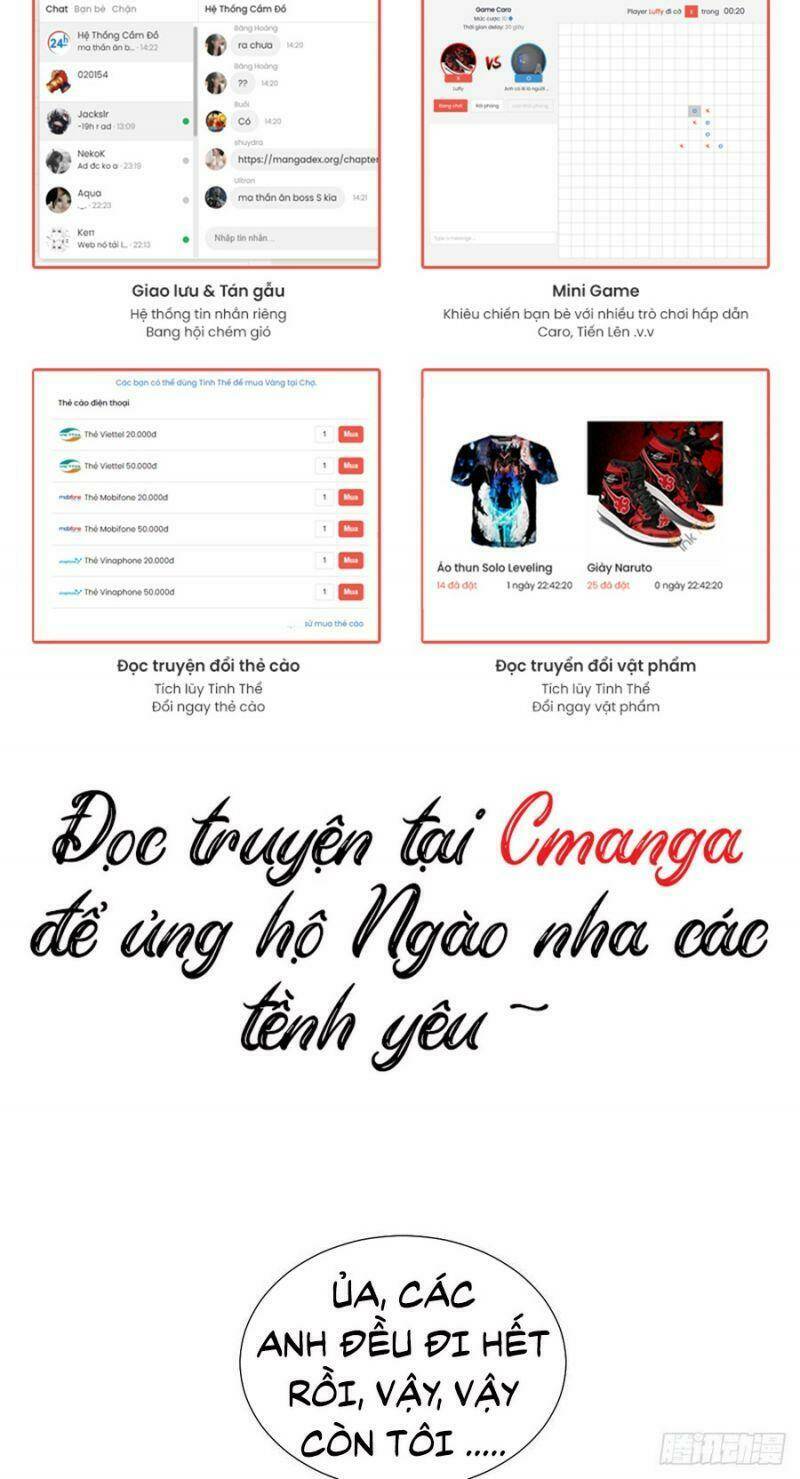 Hữu Yêu Lai Chi Họa Trung Tiên: Chapter 67