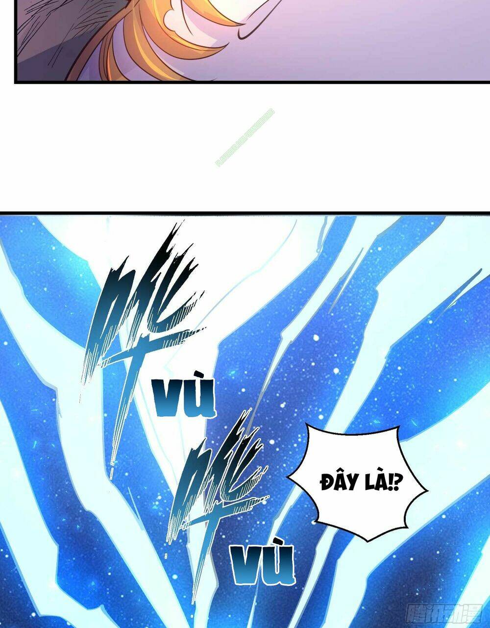 Giáng Thần Chiến Ký: Chapter 10