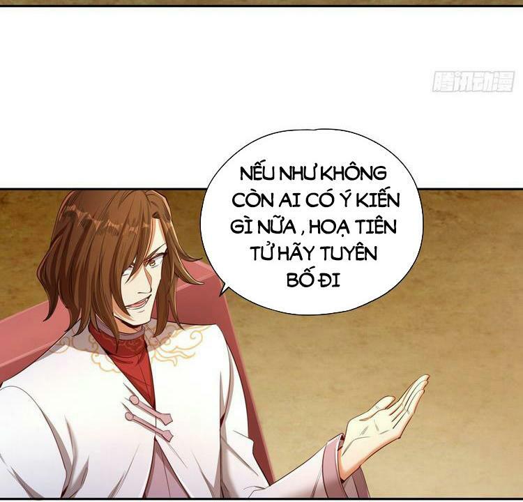 Ta Bị Nhốt Cùng Một Ngày Mười Vạn Năm: Chapter 88