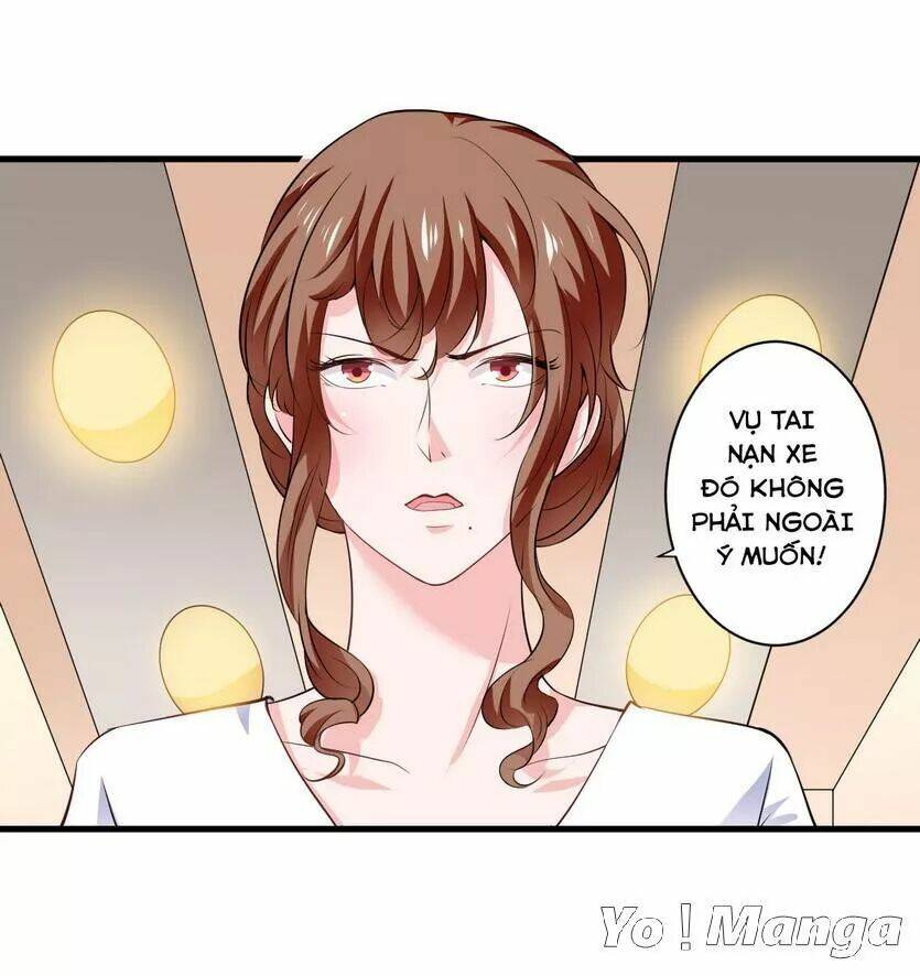 Thiểm Hôn Kinh Ái: Chapter 116