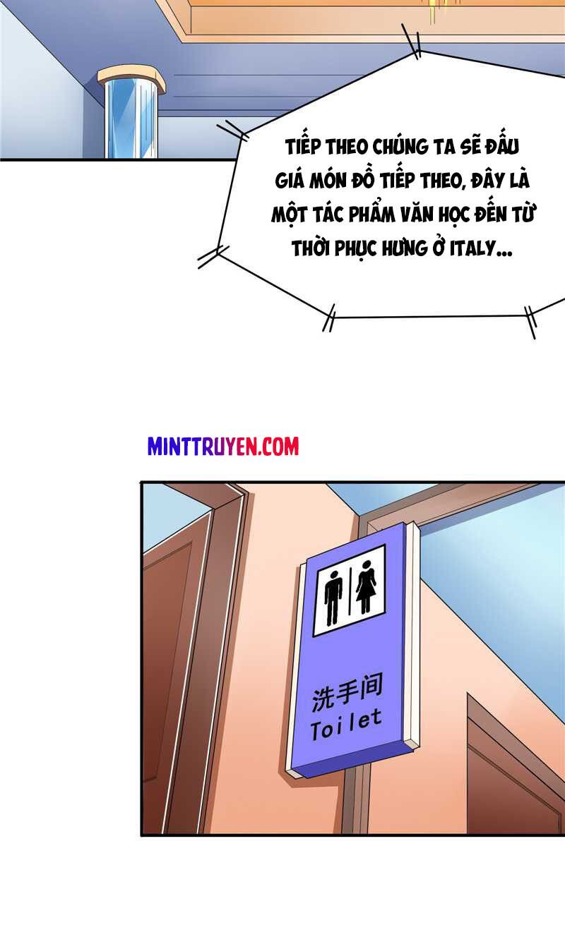 Tình Yêu Khiến Tôi Phát Điên: Chapter 57