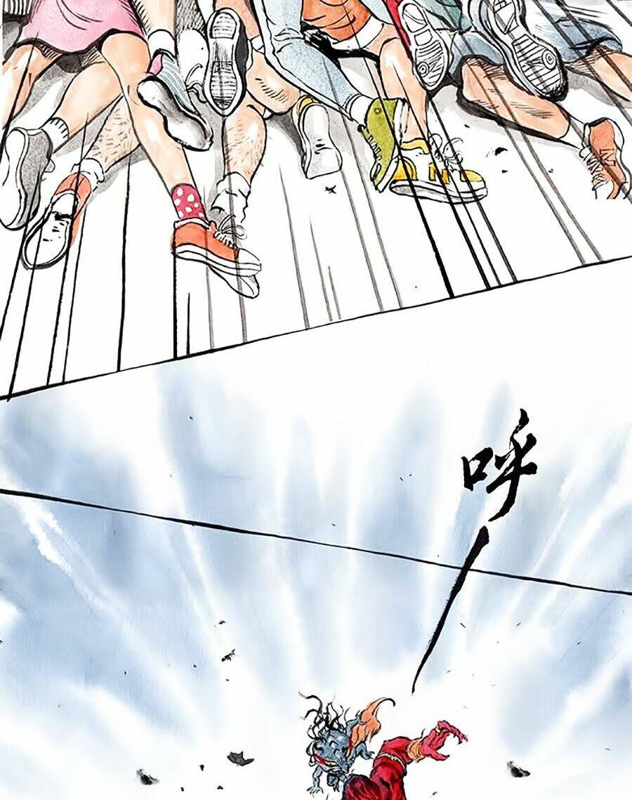 Miêu Hiệp: Chapter 8