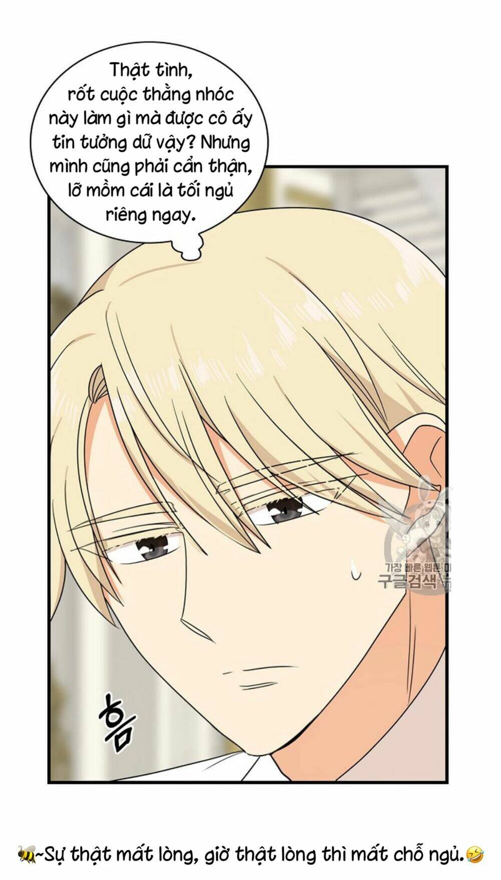 Xuyên Không Trở Thành Mami Phản Diện: Chapter 38