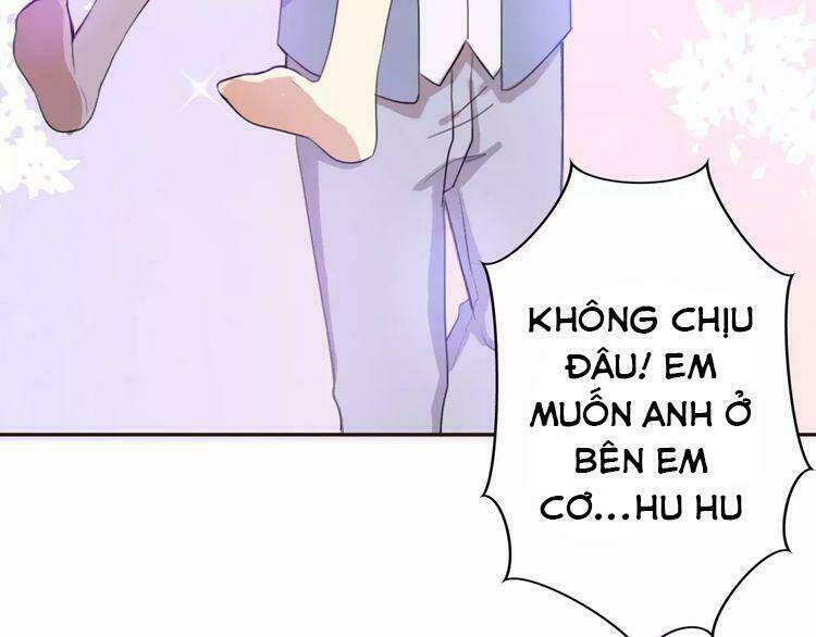 Cuộc Chiến Tình Yêu: Chapter 2