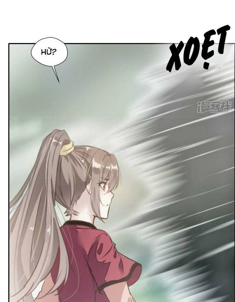 Tuyệt Thế Đế Tôn: Chapter 43