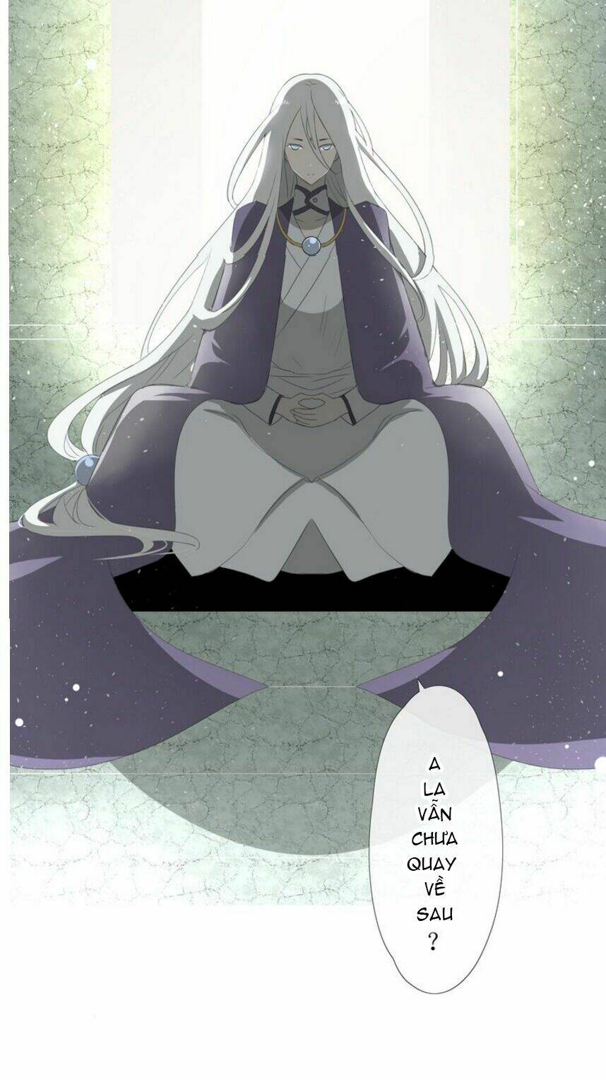 Vu Chúc Thiếu Nữ: Chapter 2