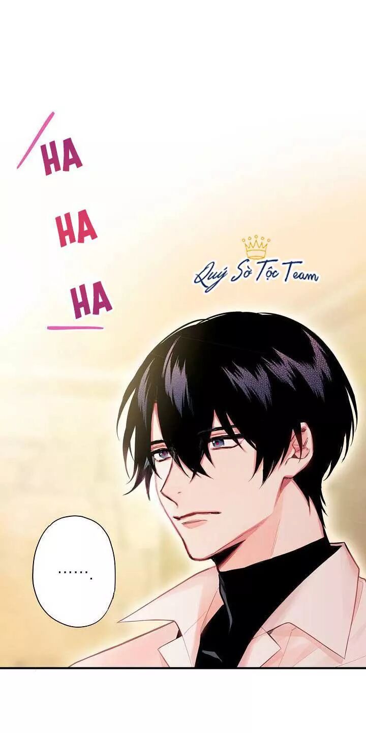 Tồn Tại Với Tư Cách Là Vợ Của Nam Chính: Chapter 117: Hòa thuận