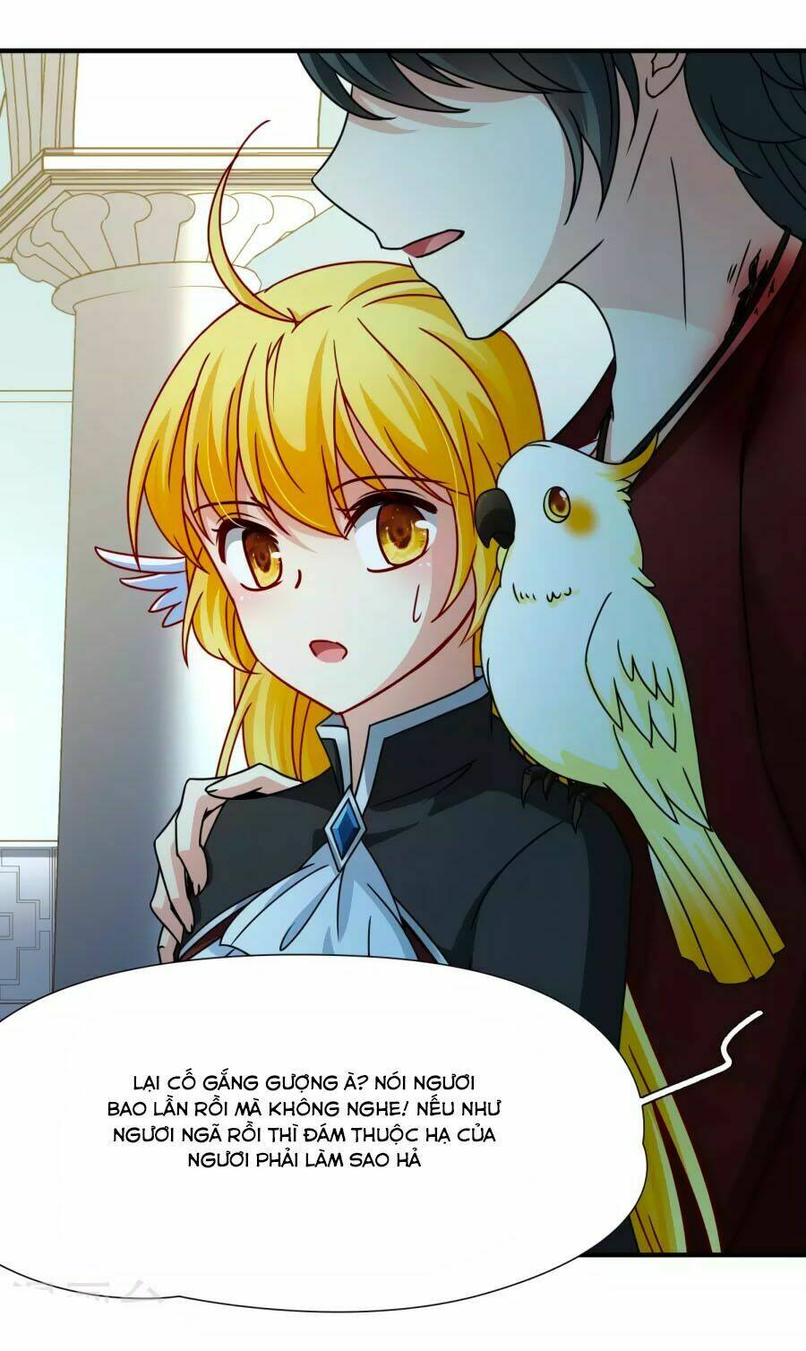 Huyền Vũ Luyến Ca: Vạn Vật Sinh Linh: Chapter 34.1