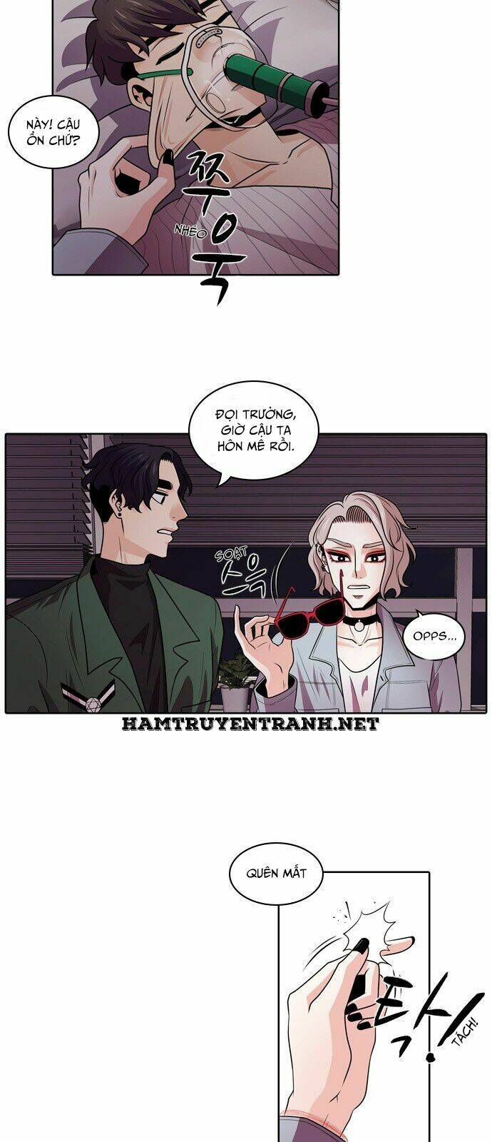 Tomorrow - Ngày Mai: Chapter 2