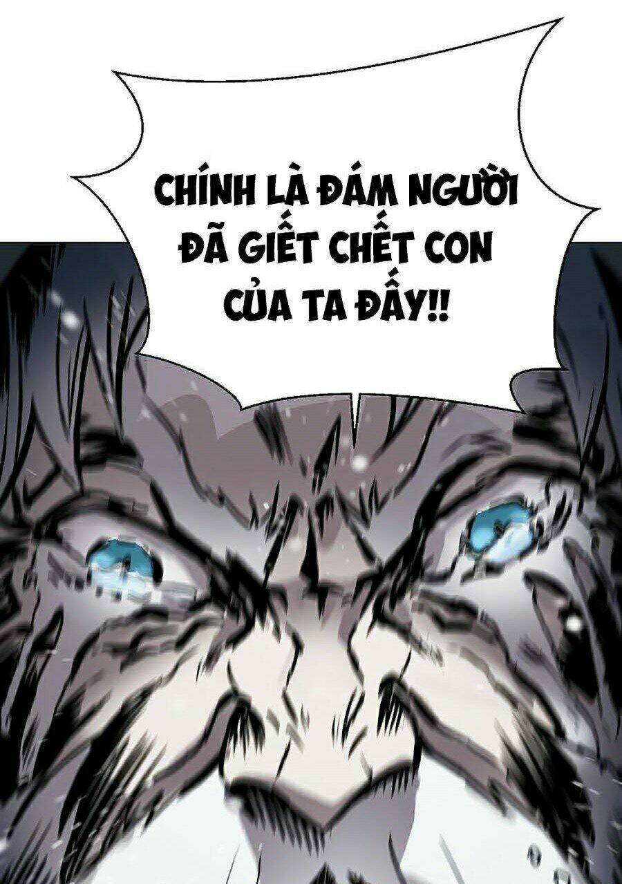 Sức Cùng Lực Kiệt: Chapter 12