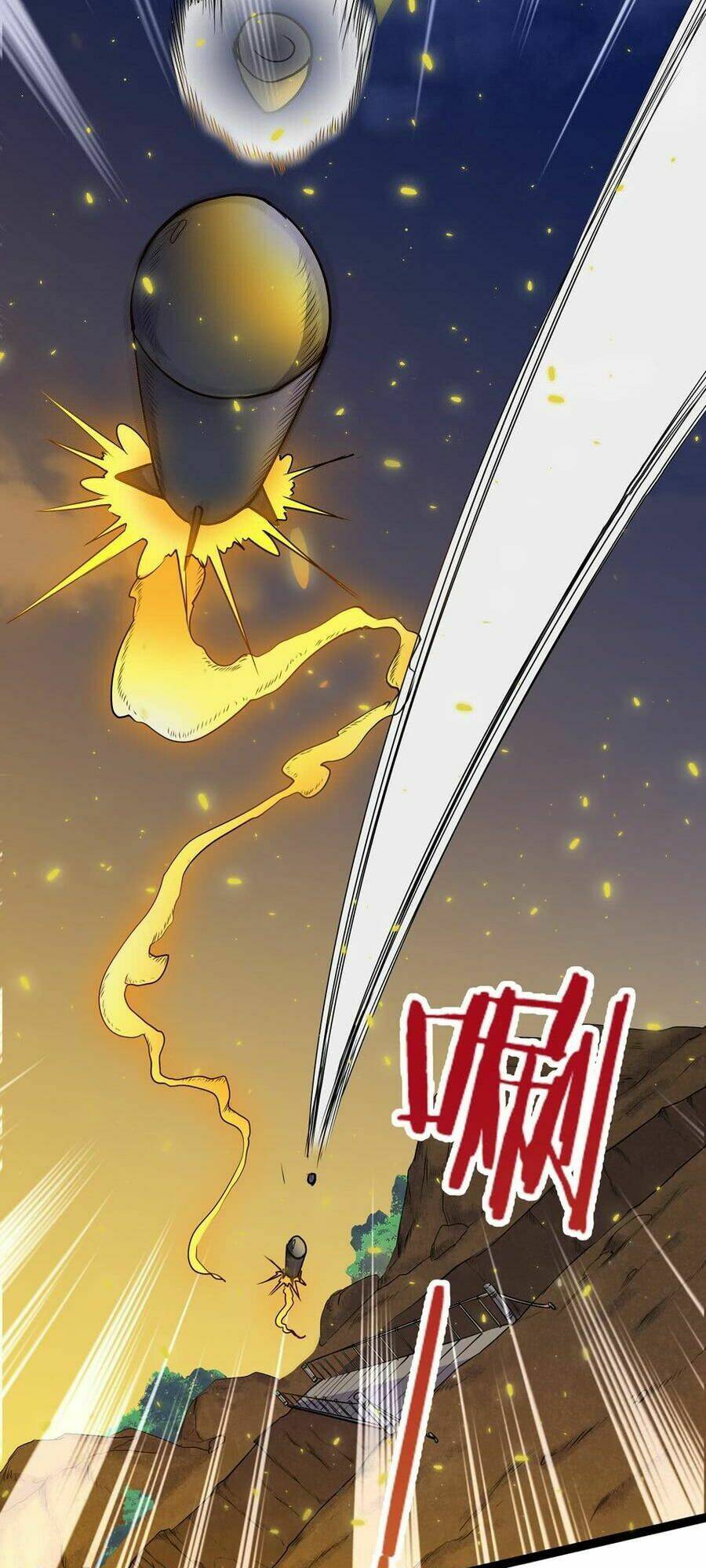 Tối Cường Binh Vương: Chapter 78