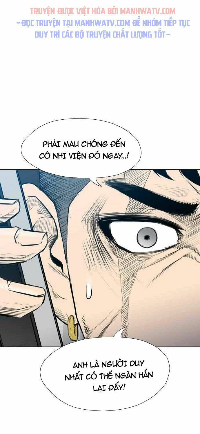 Kẻ Hồi Sinh: Chapter 153