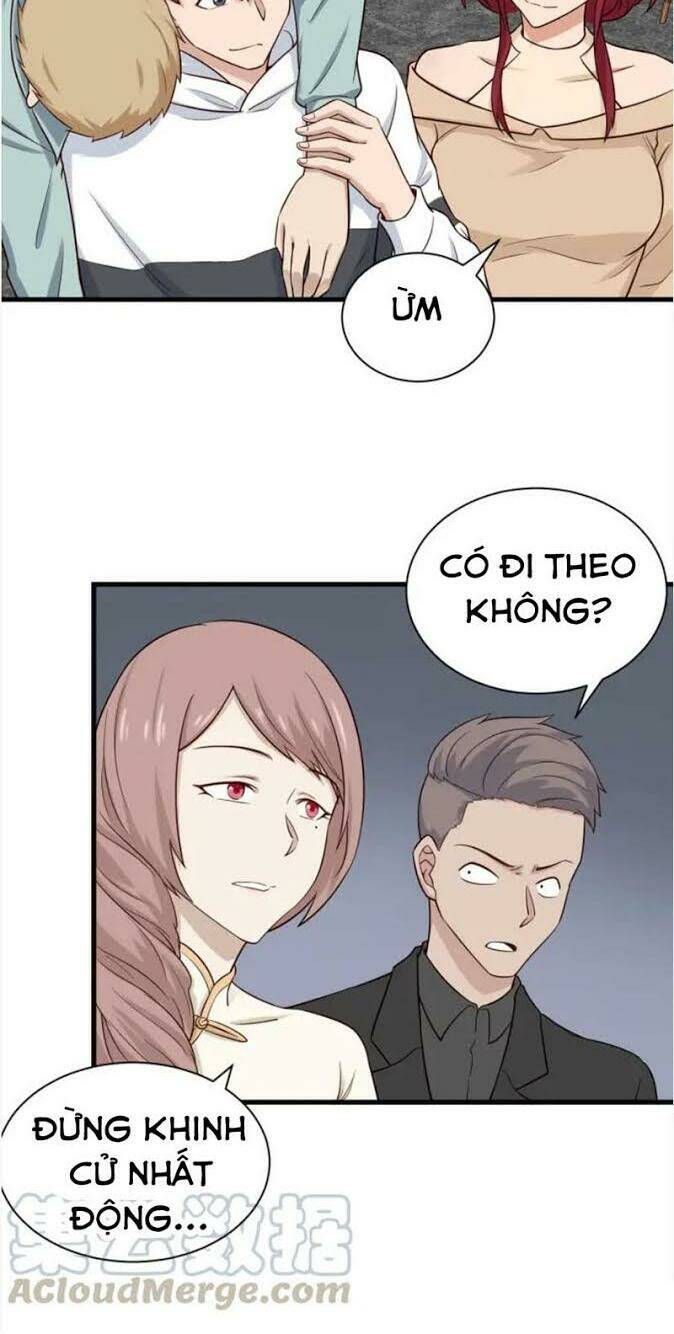 Hệ Thống Tu Tiên Mạnh Nhất: Chapter 67