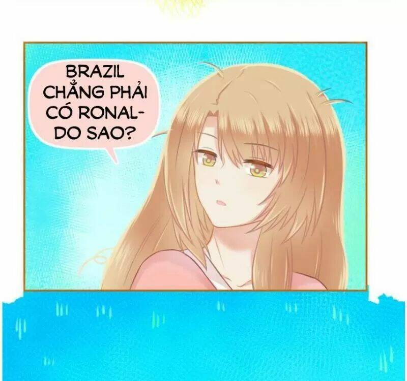 Anh Không Thích Thế Giới Này, Anh Chỉ Thích Em: Chapter 42