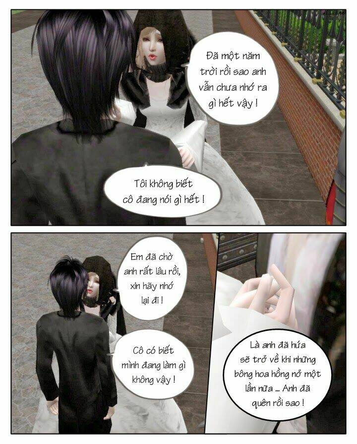 Truyện Sims - Earl Story: Chapter 18