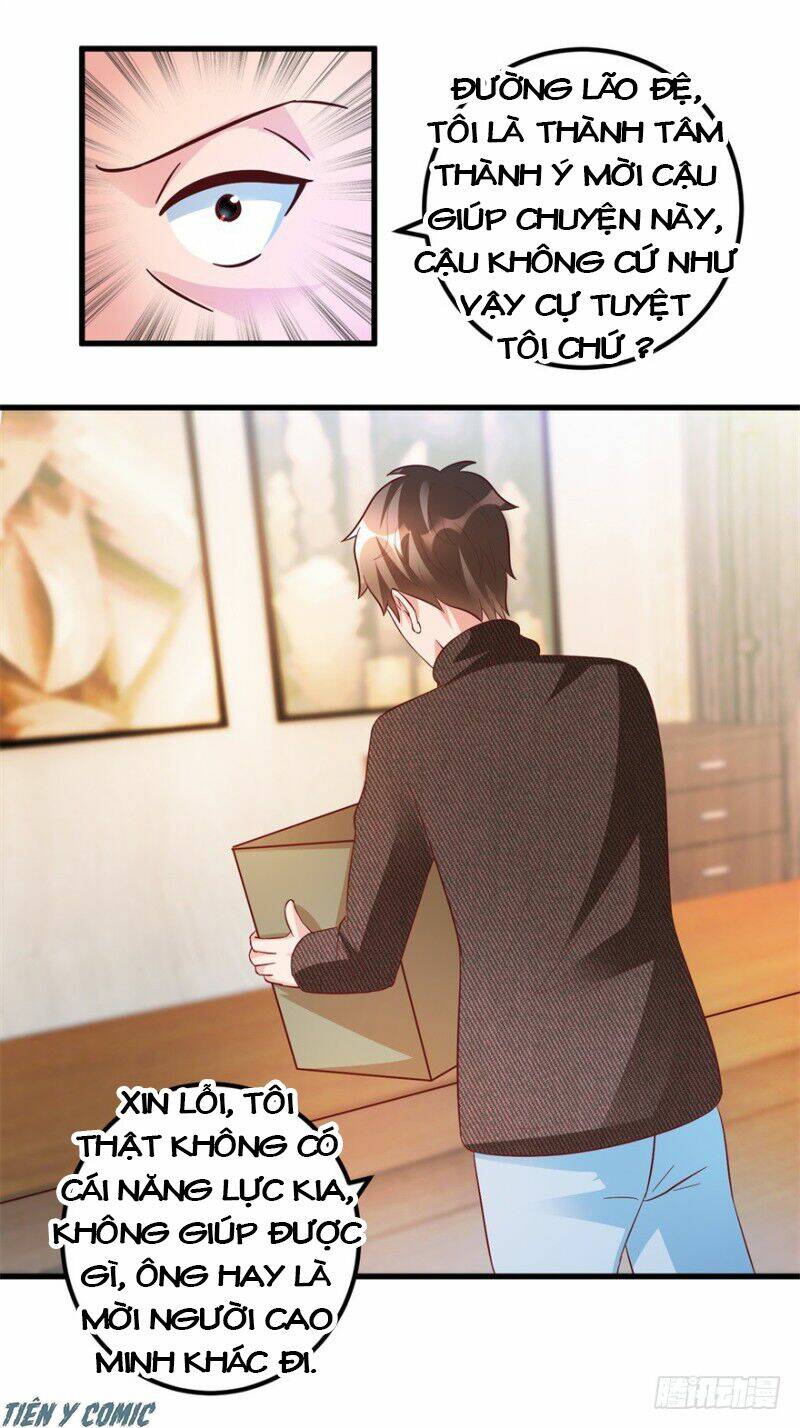 Thấu Thị Tiên Y: Chapter 84