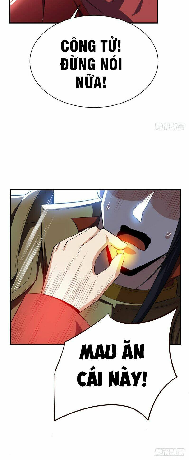 Yêu Giả Vi Vương: Chapter 39