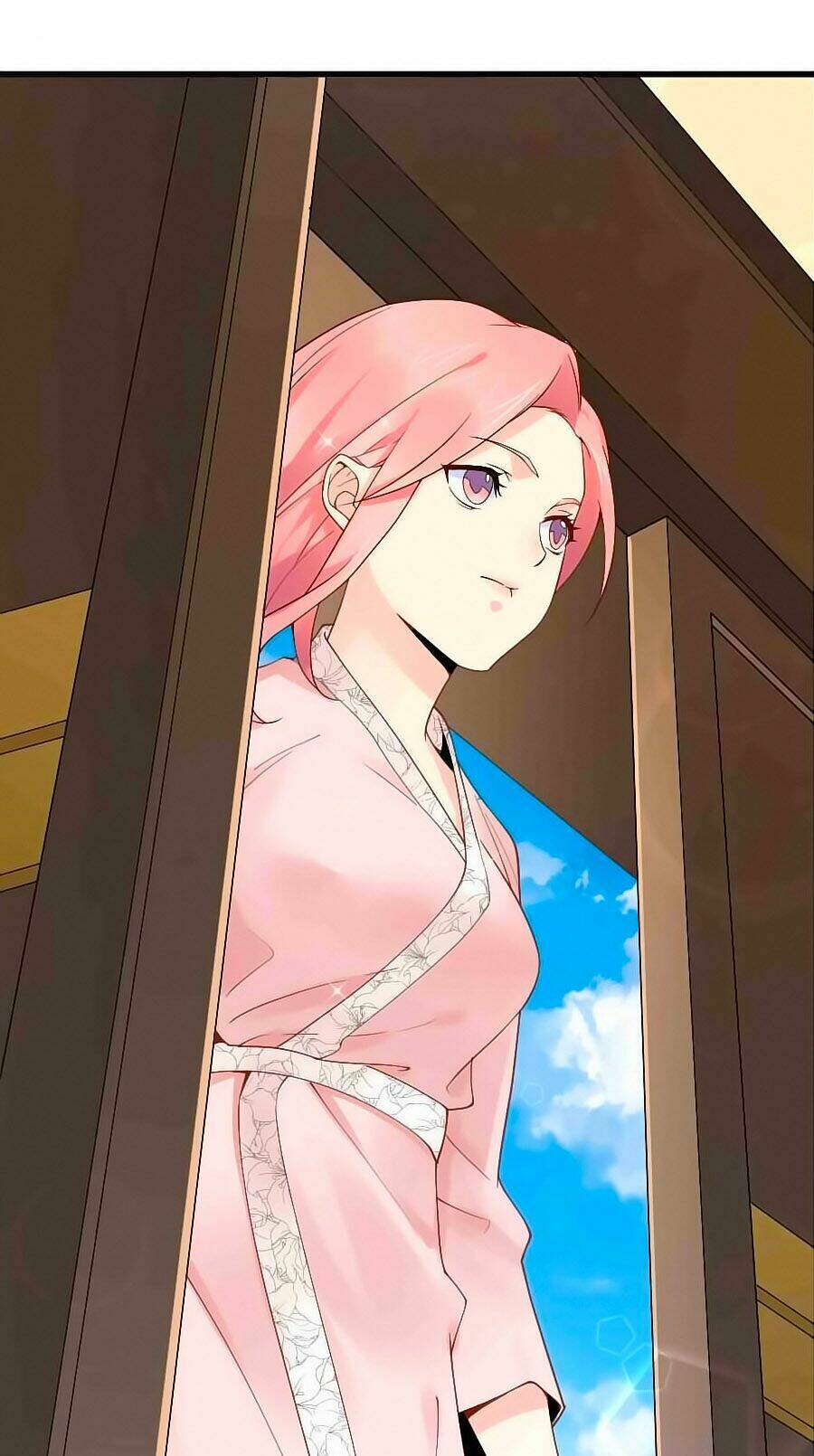 Lãnh Huyết Tổng Tài Đích Tâm Kiên Thê: Chapter 8